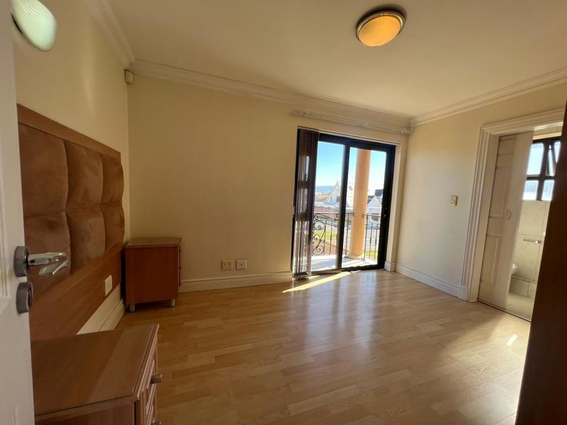 To Let 2 Bedroom Property for Rent in Belgravia Western Cape